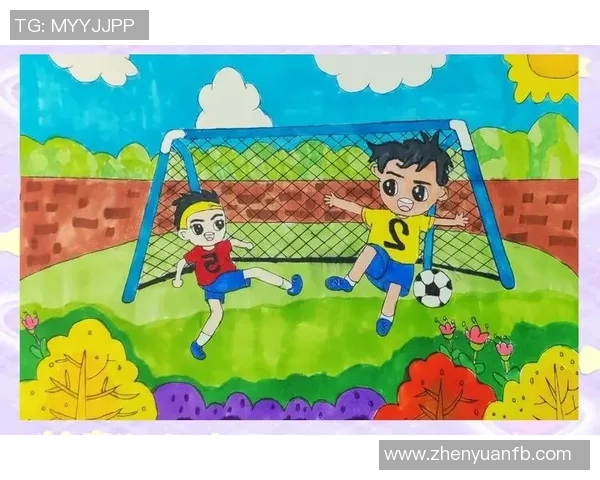 足球明星与孩子们的亲密时光揭秘他们的成长与梦想