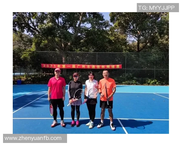广州网球队在洲际杯中的个人能力表现分析与点评